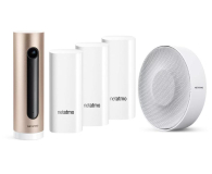 Netatmo Security Smart Home (Camera + Tags + Siren) - 535363 - zdjęcie 1